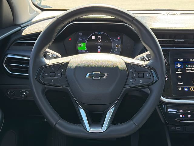 Certified 2023 Chevrolet Bolt EUV Premier w/ Sun & Sound Package image 23