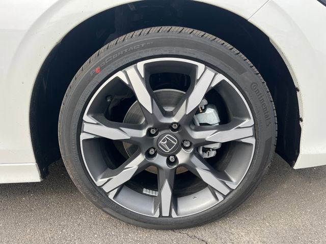 New 2026 Honda Civic Sport image 11