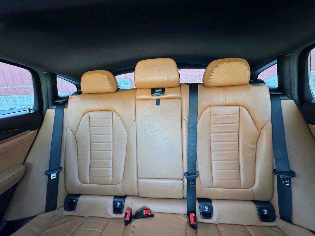 Used 2021 BMW X4 xDrive30i w/ Premium Package image 15