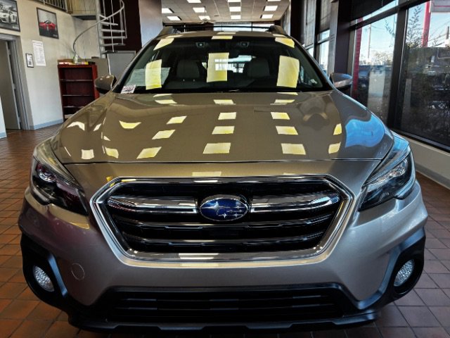 Used 2018 Subaru Outback 2.5i Limited image 70