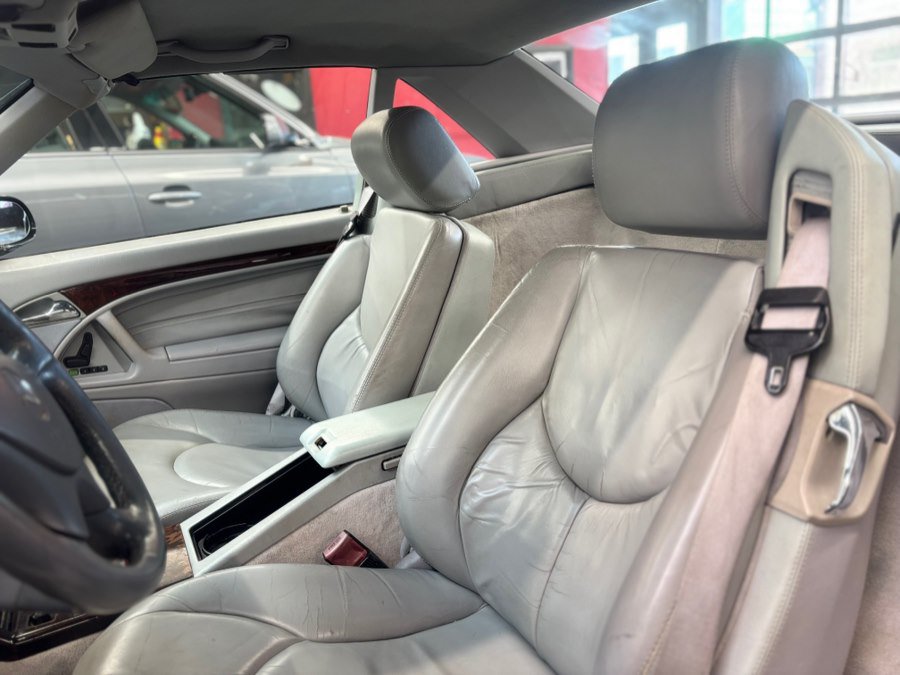 Used 1999 Mercedes-Benz SL 500 image 7