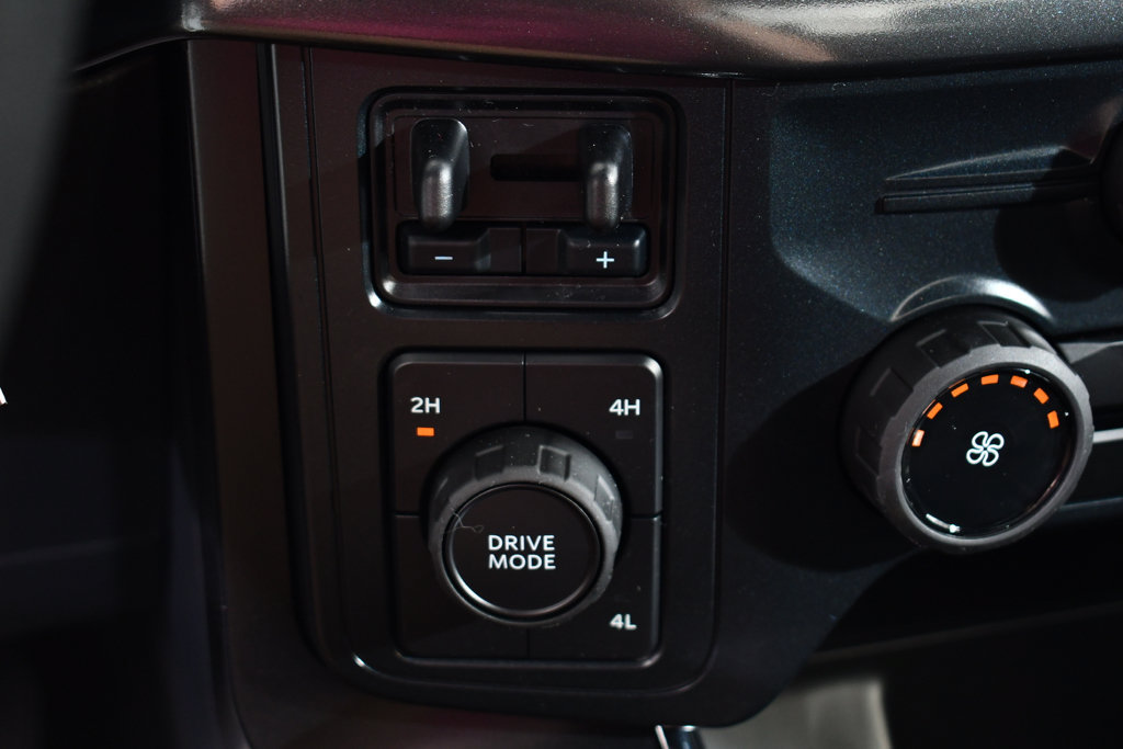 New 2026 Ford F150 STX w/ Equipment Group 200A AWD/4WD image 30