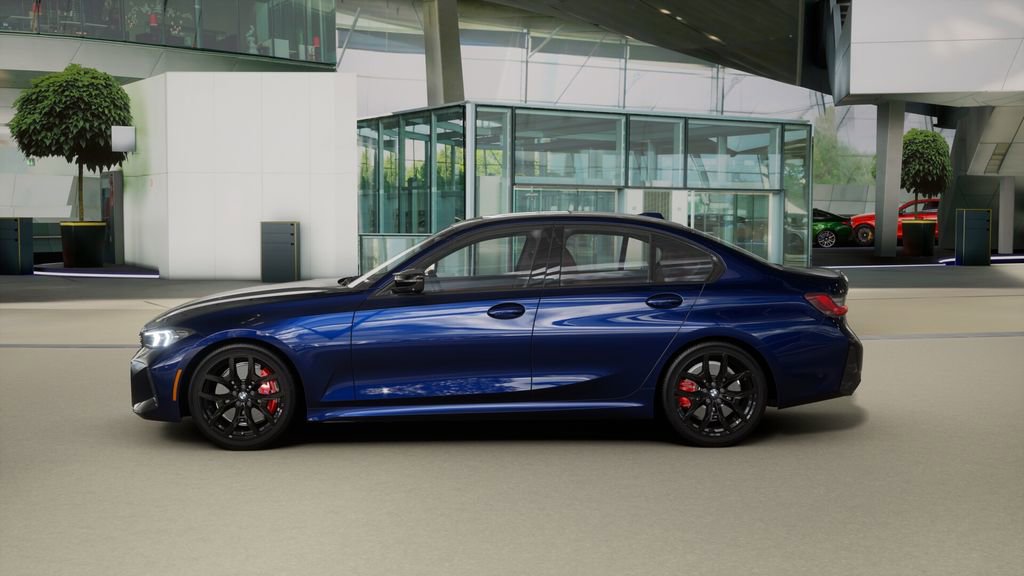 New 2026 BMW M340i xDrive image 4