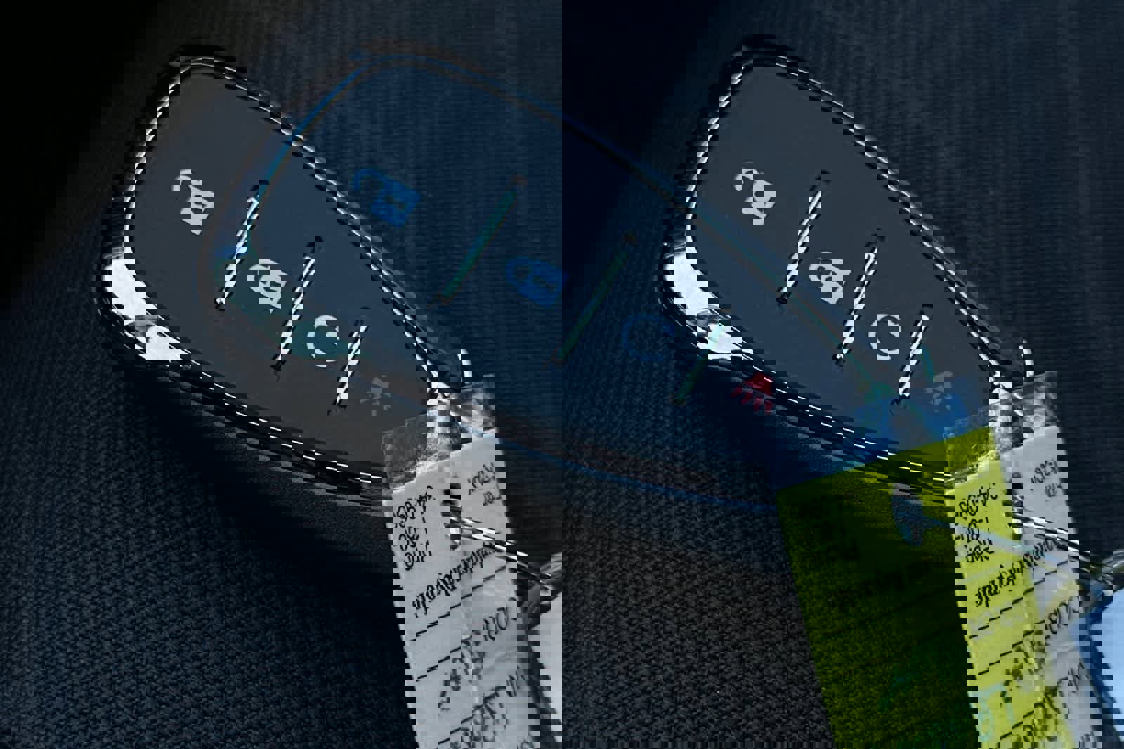 Used 2020 Chevrolet Trax LT w/ LT Convenience Package image 22