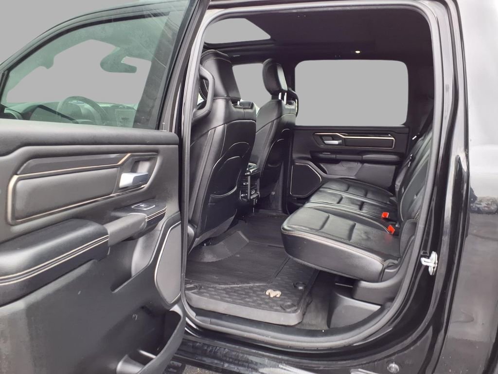 Used 2020 RAM 1500 Rebel w/ Rebel Level 2 Equipment Group image 22