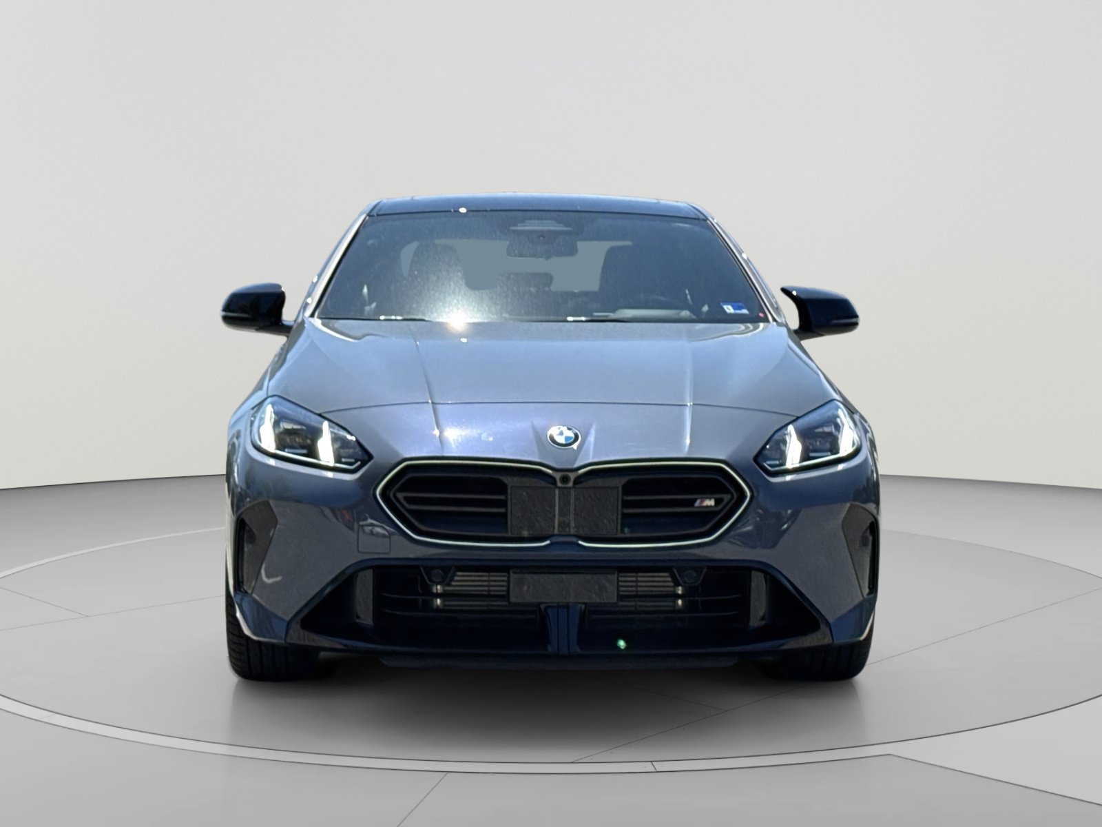 New 2026 BMW M235i xDrive w/ Technology Package AWD/4WD image 3