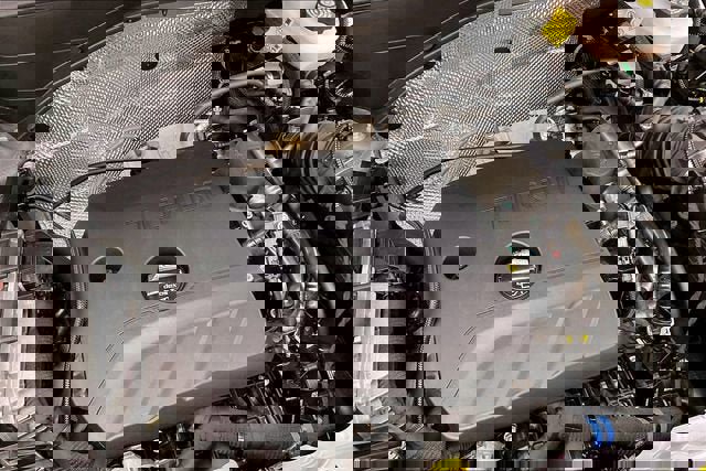 Certified 2024 Buick Encore GX Preferred w/ Comfort Package image 29