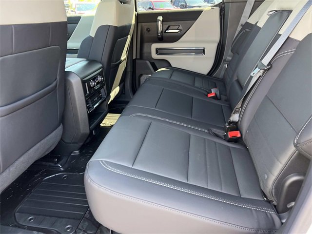 New 2026 GMC Hummer EV SUV image 11