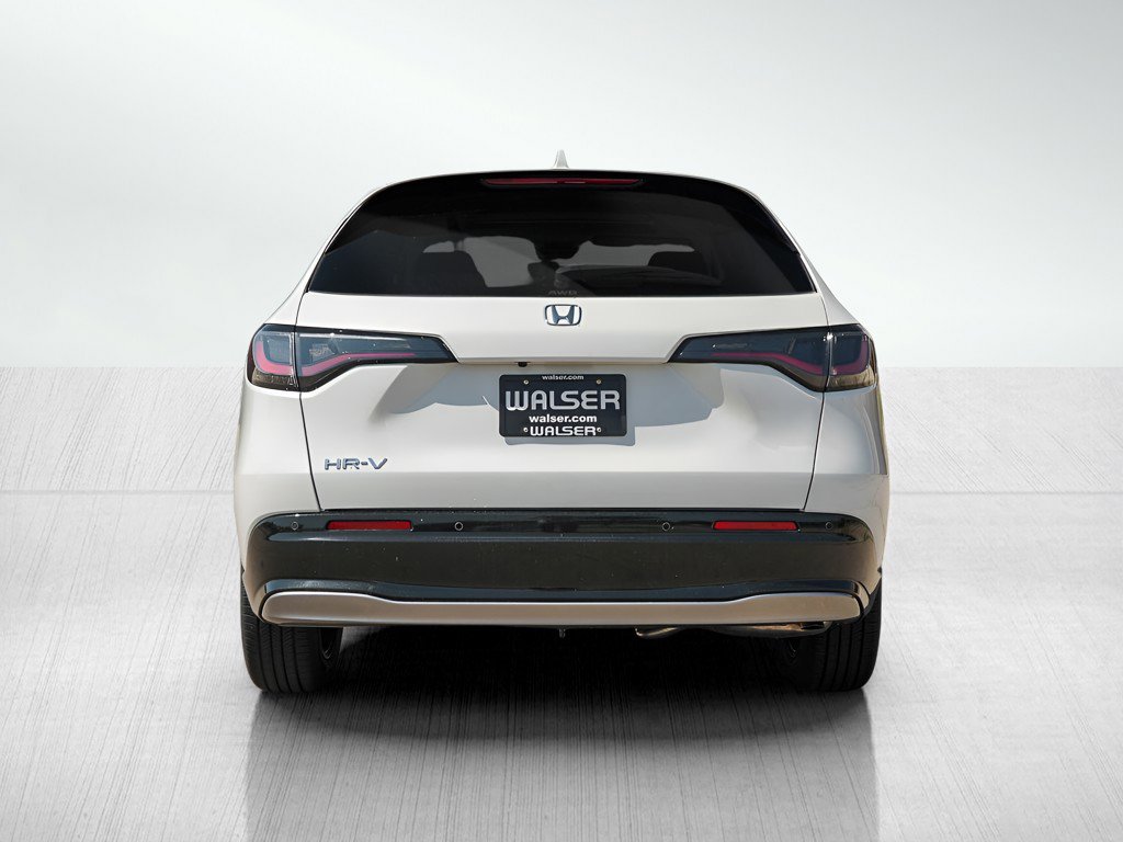 New 2026 Honda HR-V EX-L image 5