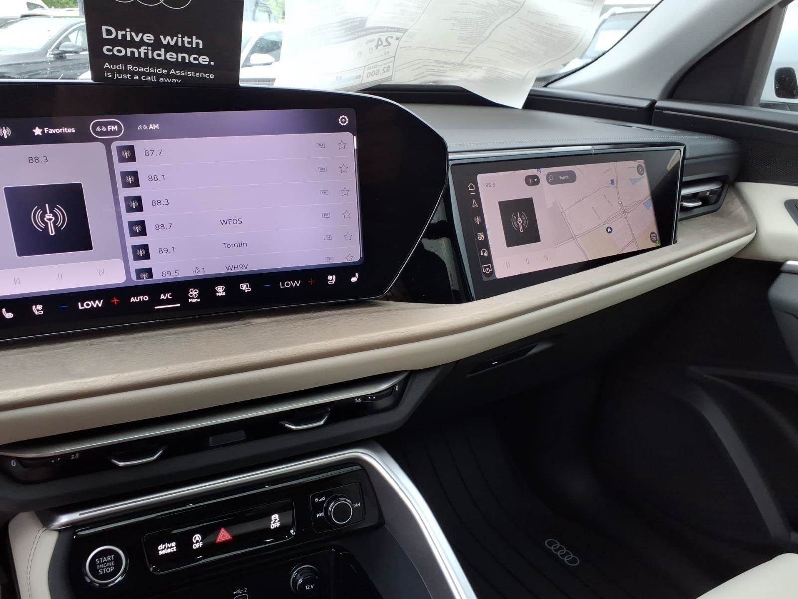 New 2026 Audi Q5 Prestige AWD/4WD image 31