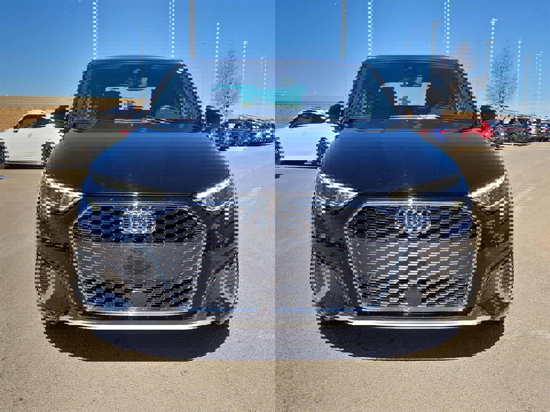 Certified 2024 Audi A3 2.0T Premium image 10