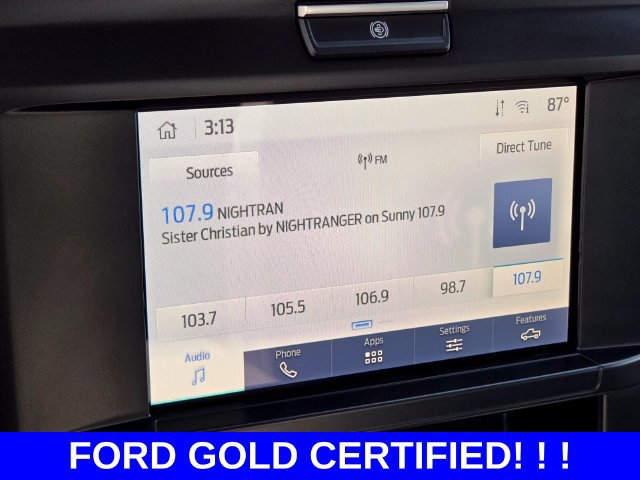 Used 2026 Ford F250 XL RWD image 21