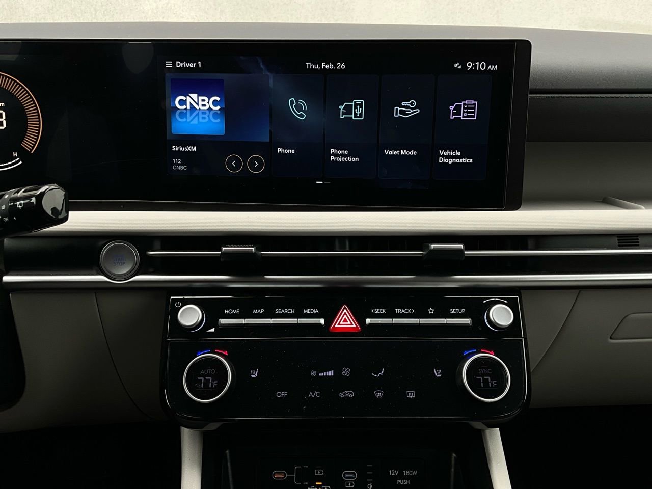 Used 2025 Hyundai Tucson SEL image 25