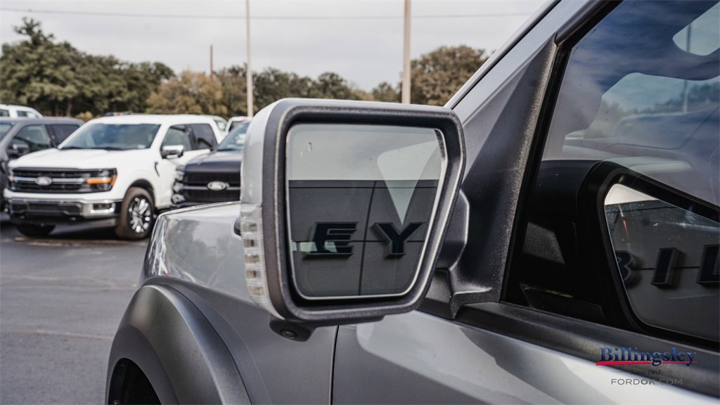 Used 2022 Ford F150 Raptor w/ Equipment Group 801A High image 9