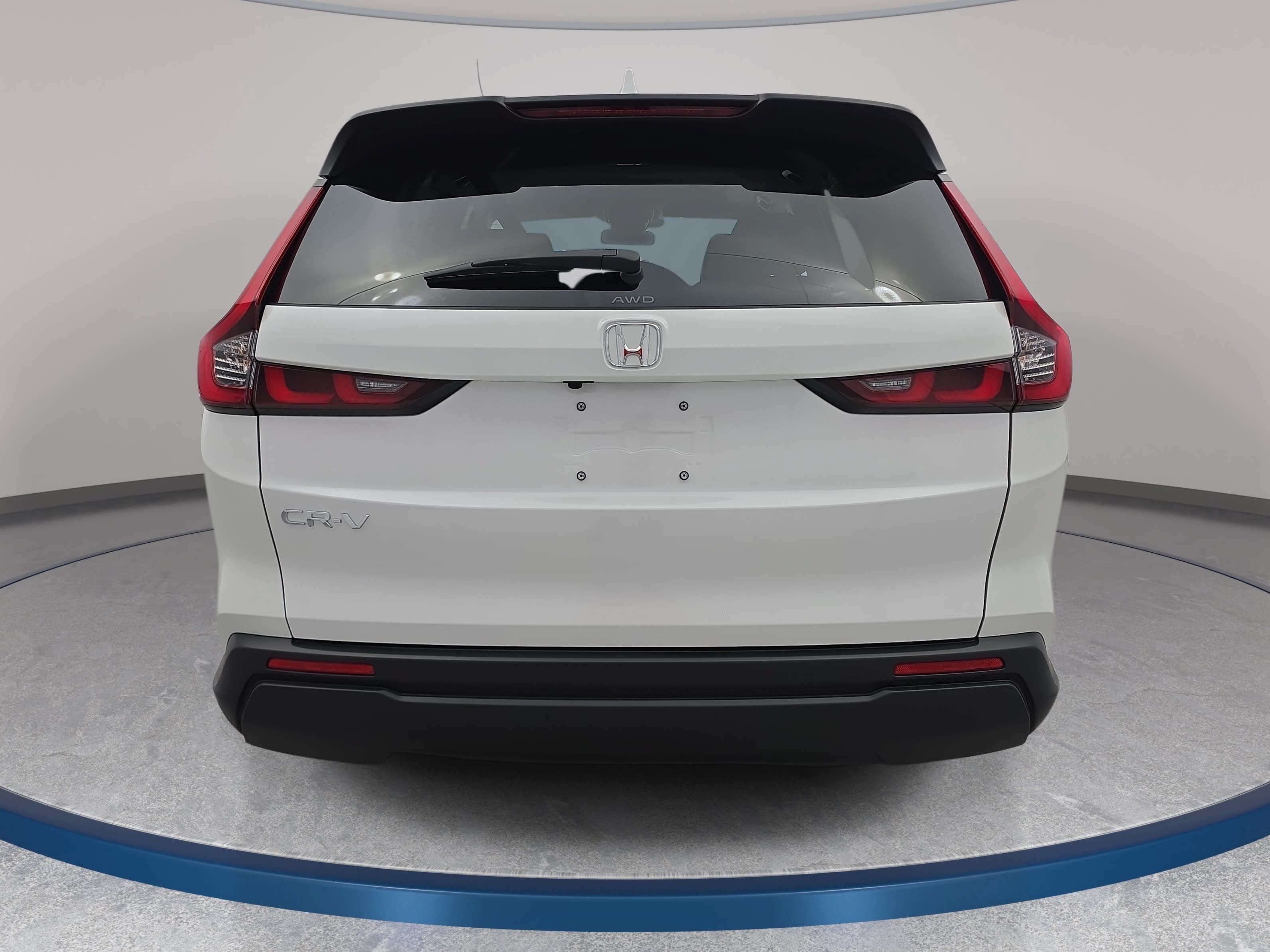 New 2027 Honda CR-V EX image 6