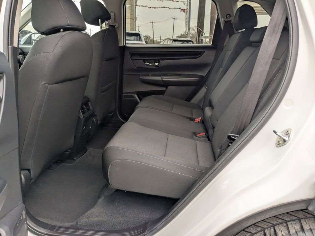 Used 2024 Honda CR-V EX image 23