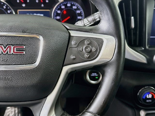 Used 2024 GMC Terrain SLT FWD image 14