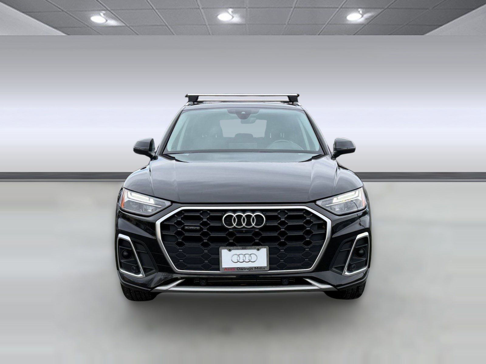 Used 2023 Audi Q5 2.0T Premium Plus w/ Premium Plus Package image 6