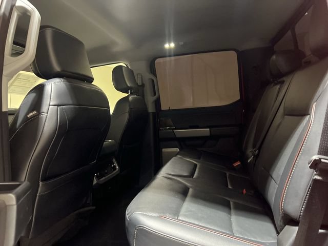 Certified 2023 Ford F250 Lariat w/ Chrome Package AWD/4WD image 24