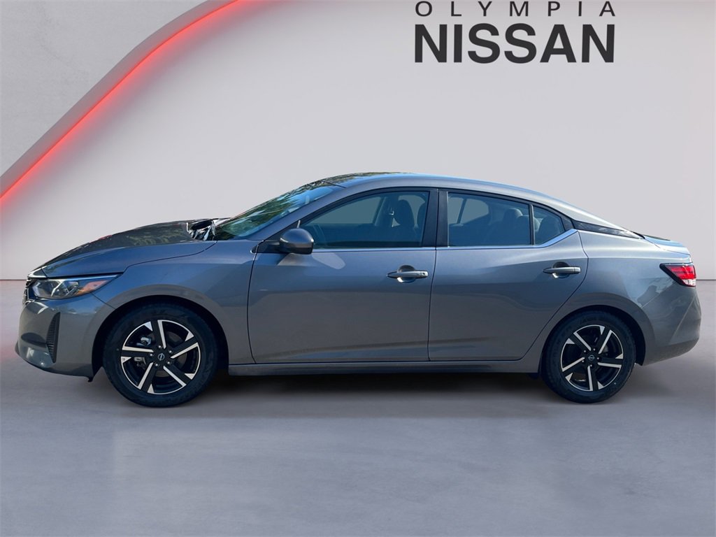 Used 2024 Nissan Sentra SV image 19