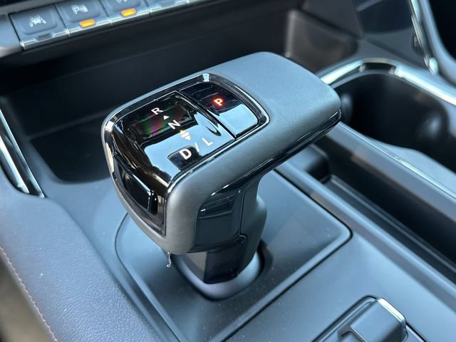 New 2026 GMC Sierra 1500 AT4 w/ AT4 Premium Package AWD/4WD image 17