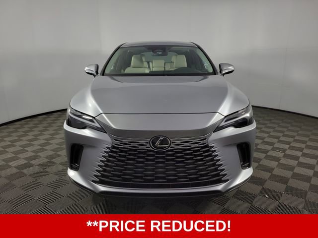 Used 2024 Lexus RX 350 FWD w/ Accessory Package (K3) image 2