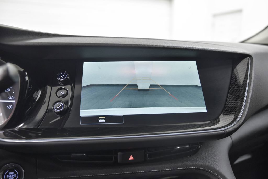 Used 2023 Buick Envision Essence image 20
