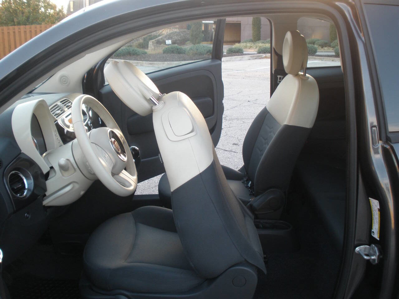 Used 2014 FIAT 500 Pop image 28