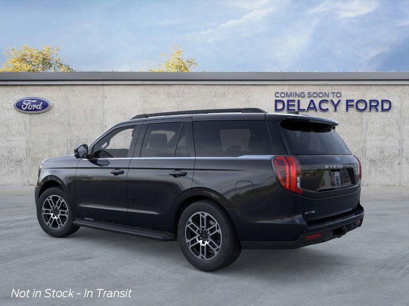 New 2026 Ford Expedition Active image 5