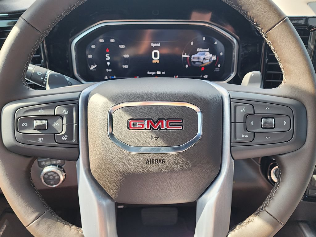 New 2026 GMC Sierra 1500 SLT w/ SLT Premium Plus Package AWD/4WD image 20