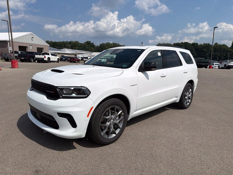 New 2027 Dodge Durango GT AWD/4WD image 7