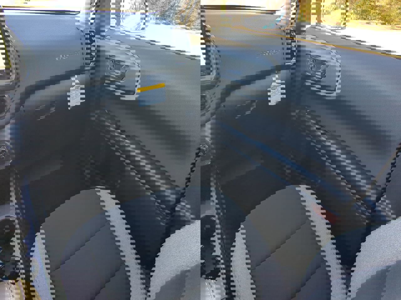 New 2025 Ford Bronco Sport Big Bend w/ Convenience Package image 15