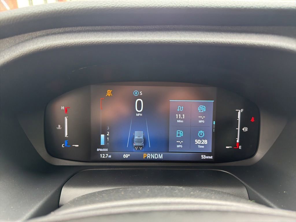 New 2026 Ford Transit 350 XL AWD/4WD image 25
