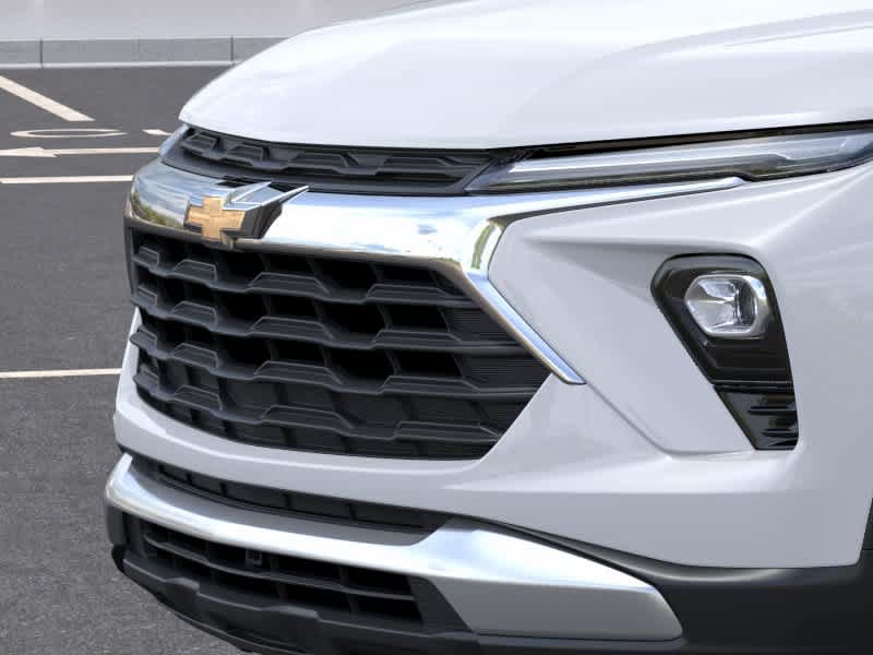 New 2026 Chevrolet TrailBlazer LT w/ Driver Confidence Package FWD image 13