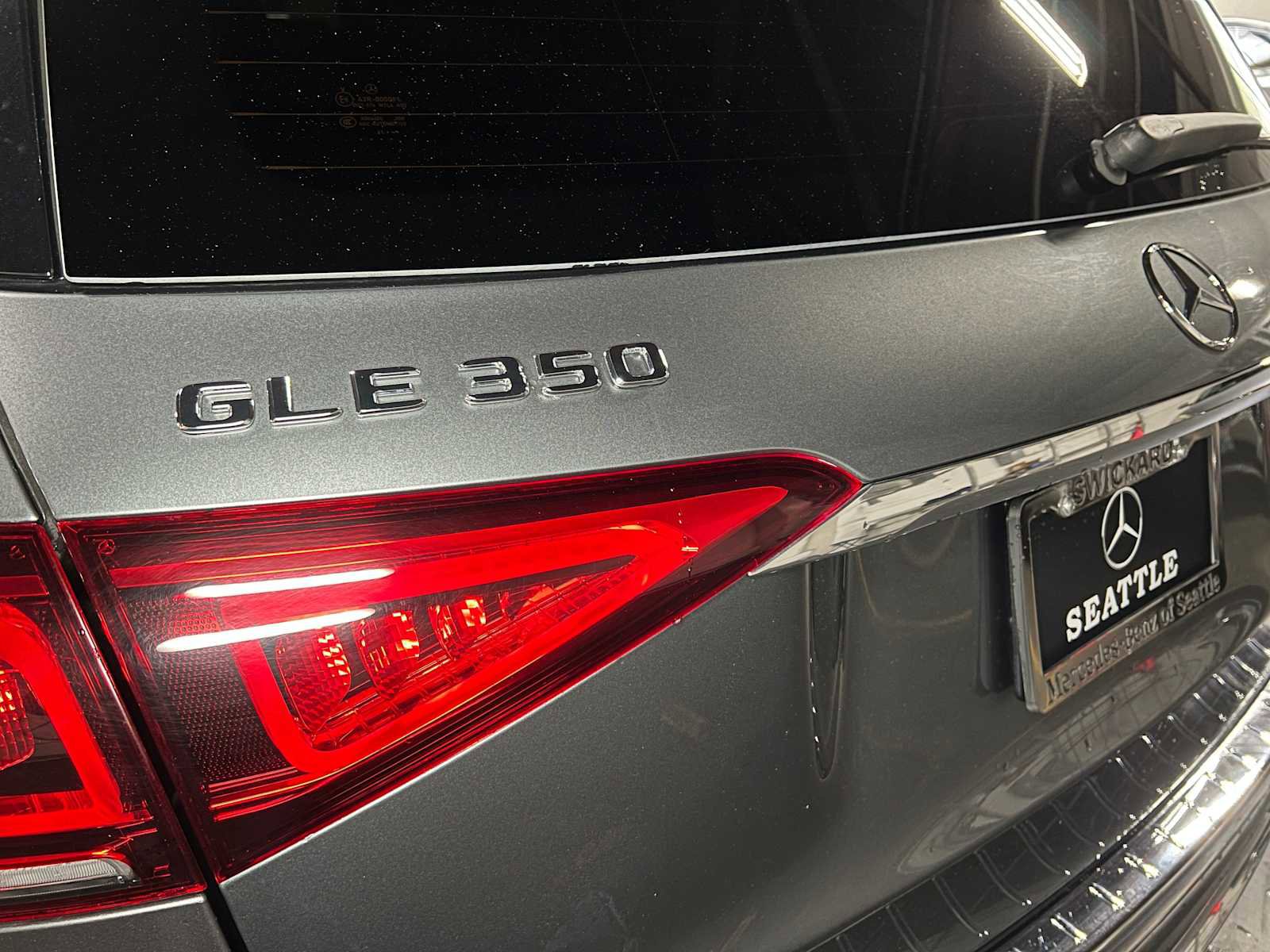 Used 2022 Mercedes-Benz GLE 350 image 14