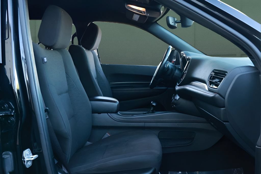 Used 2023 Dodge Durango GT RWD image 15