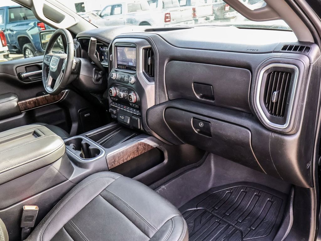 Used 2019 GMC Sierra 1500 Denali w/ Denali Ultimate Package image 17