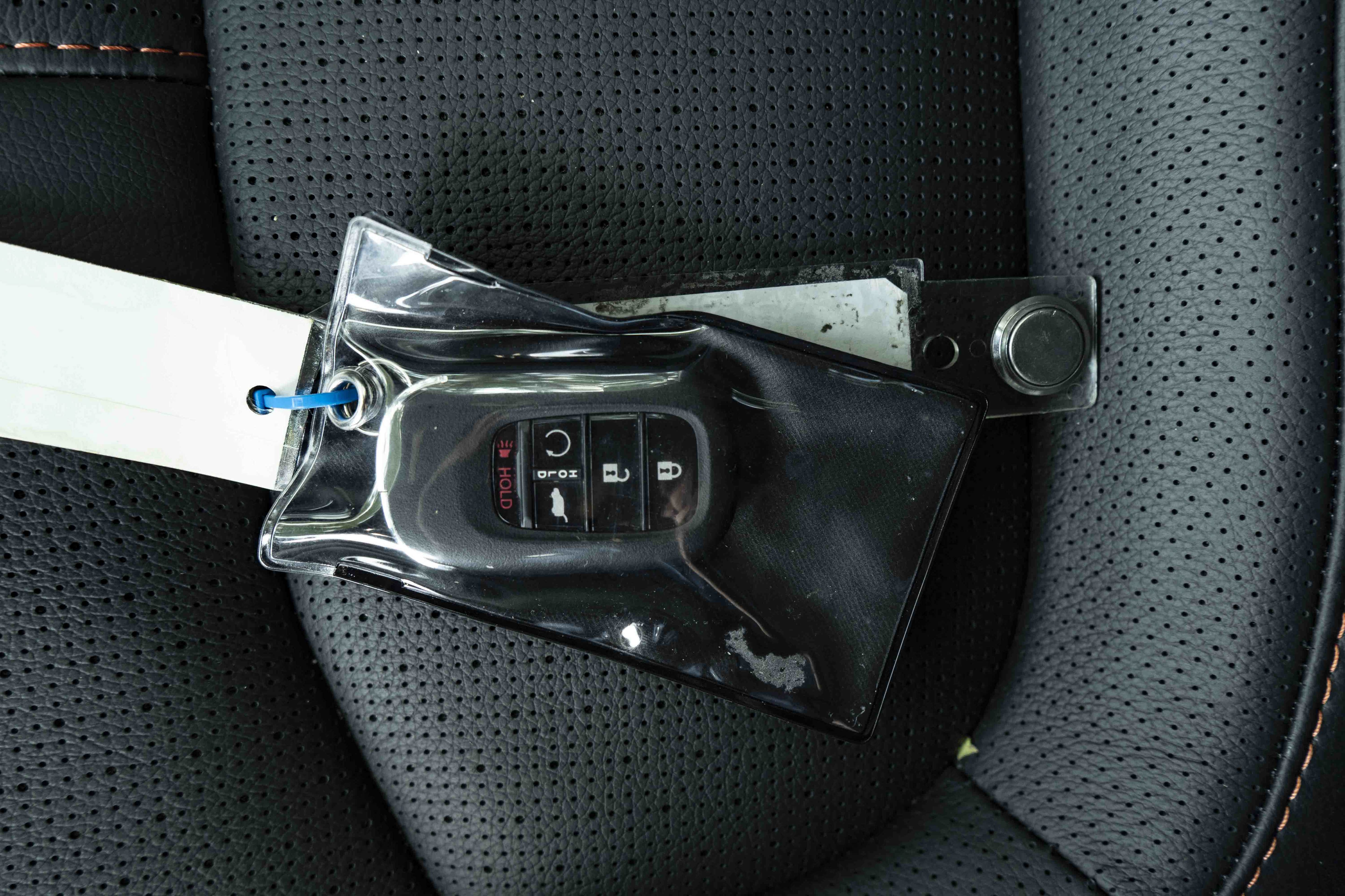 Used 2026 Honda Passport TrailSport Elite image 47