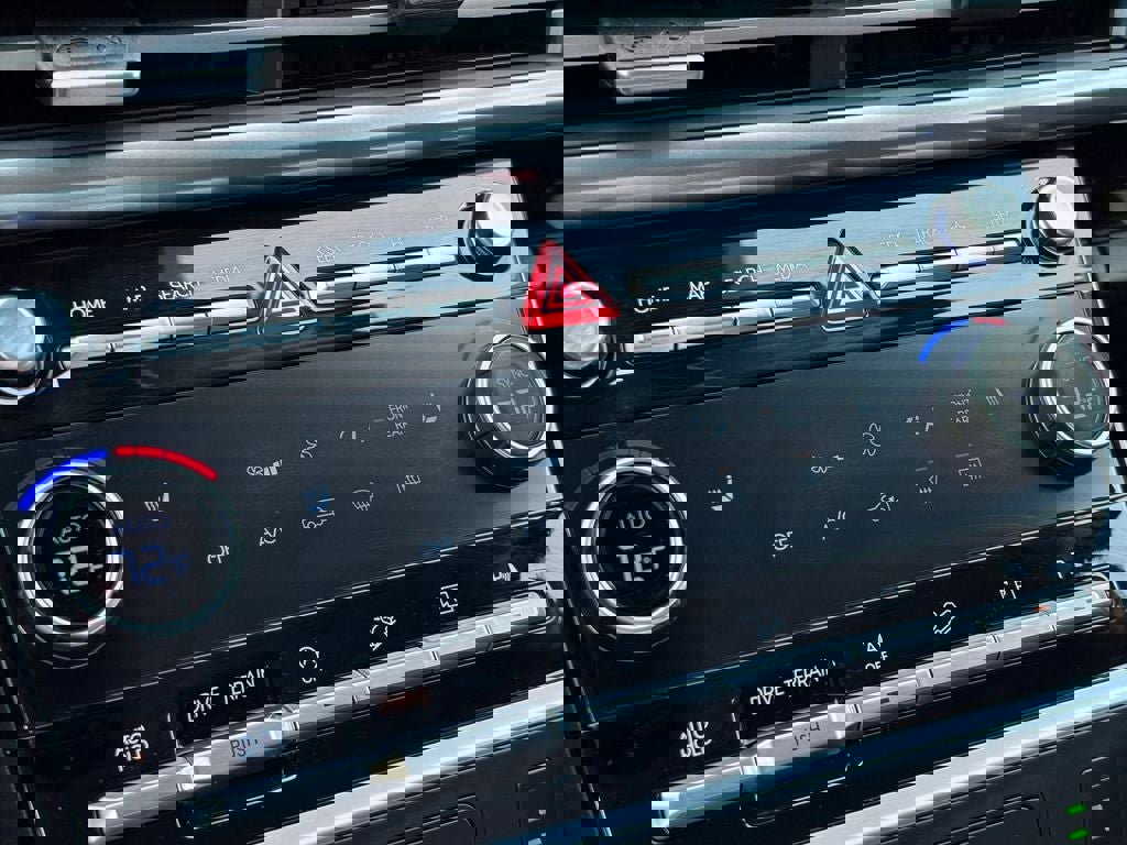 New 2026 Hyundai Santa Fe XRT image 30