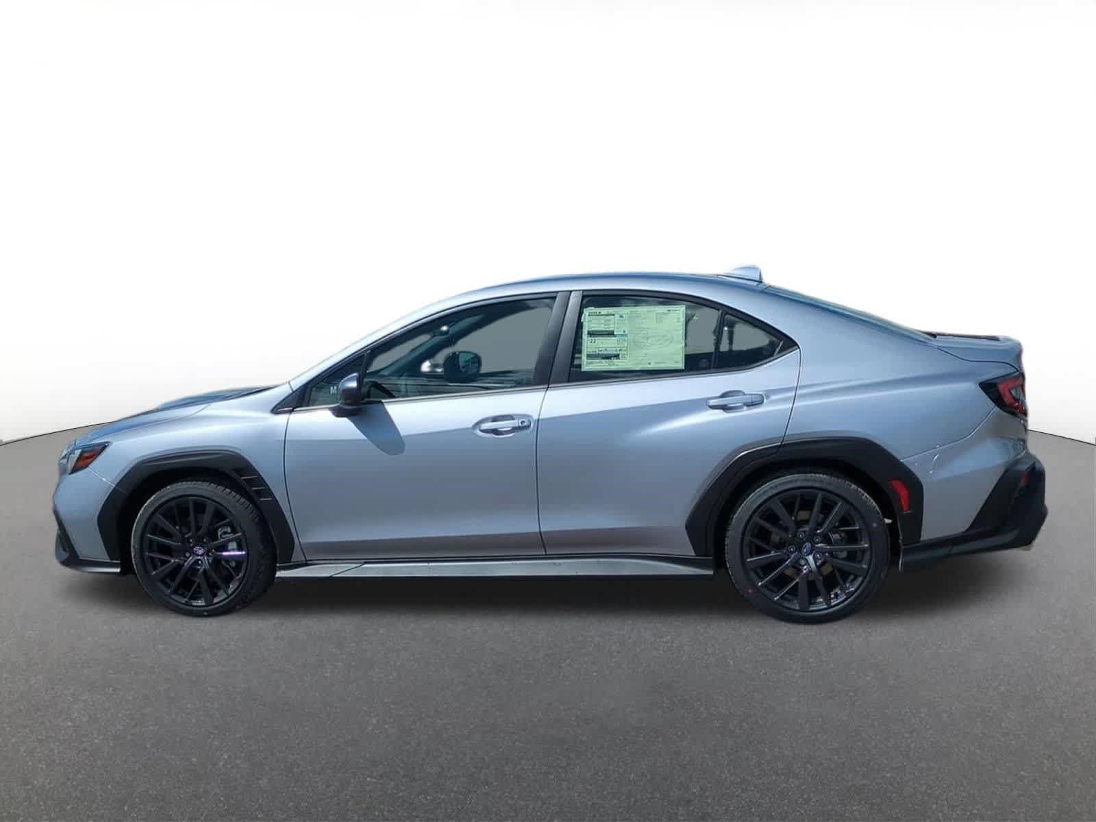 New 2026 Subaru WRX Premium AWD/4WD image 3