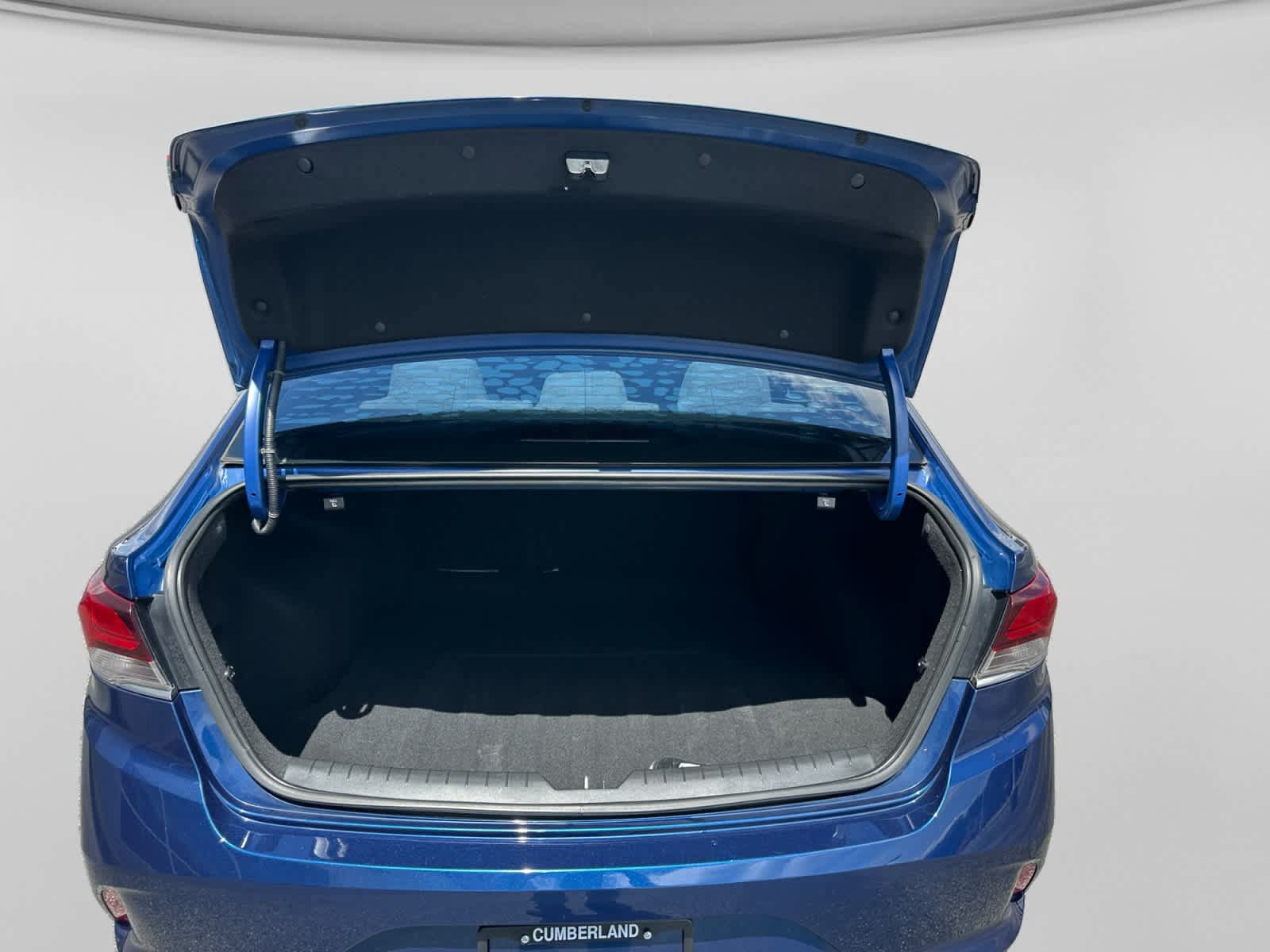 Used 2019 Hyundai Sonata SE FWD image 19