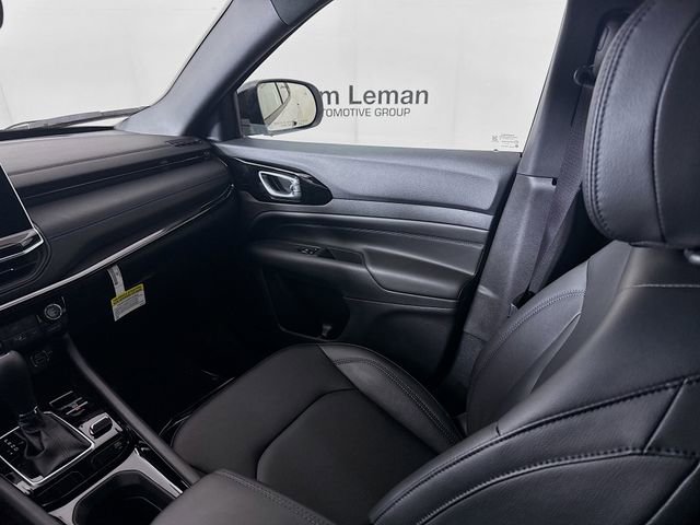 New 2026 Jeep Compass Limited image 21
