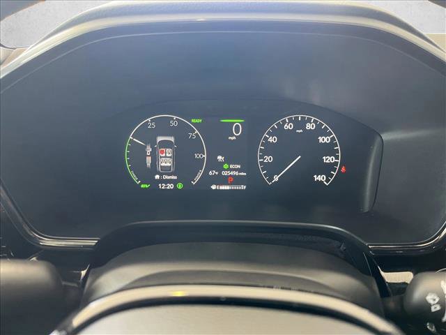 Certified 2024 Honda CR-V Sport Touring image 15
