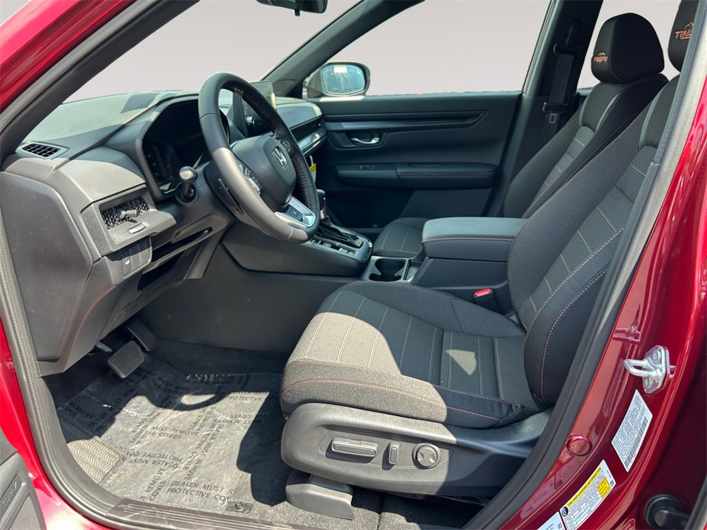 New 2026 Honda CR-V TrailSport image 9