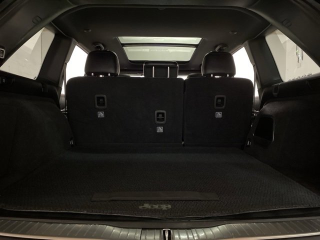 Used 2022 Jeep Grand Cherokee Summit image 84