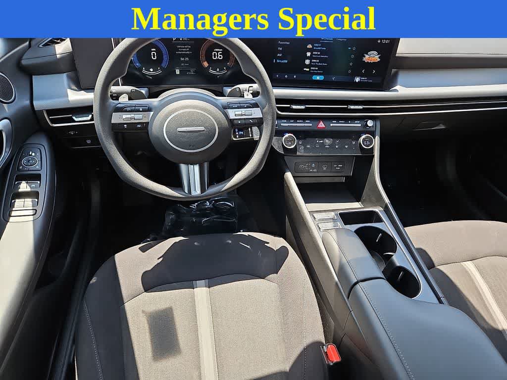 Used 2024 Hyundai Sonata SEL FWD image 10