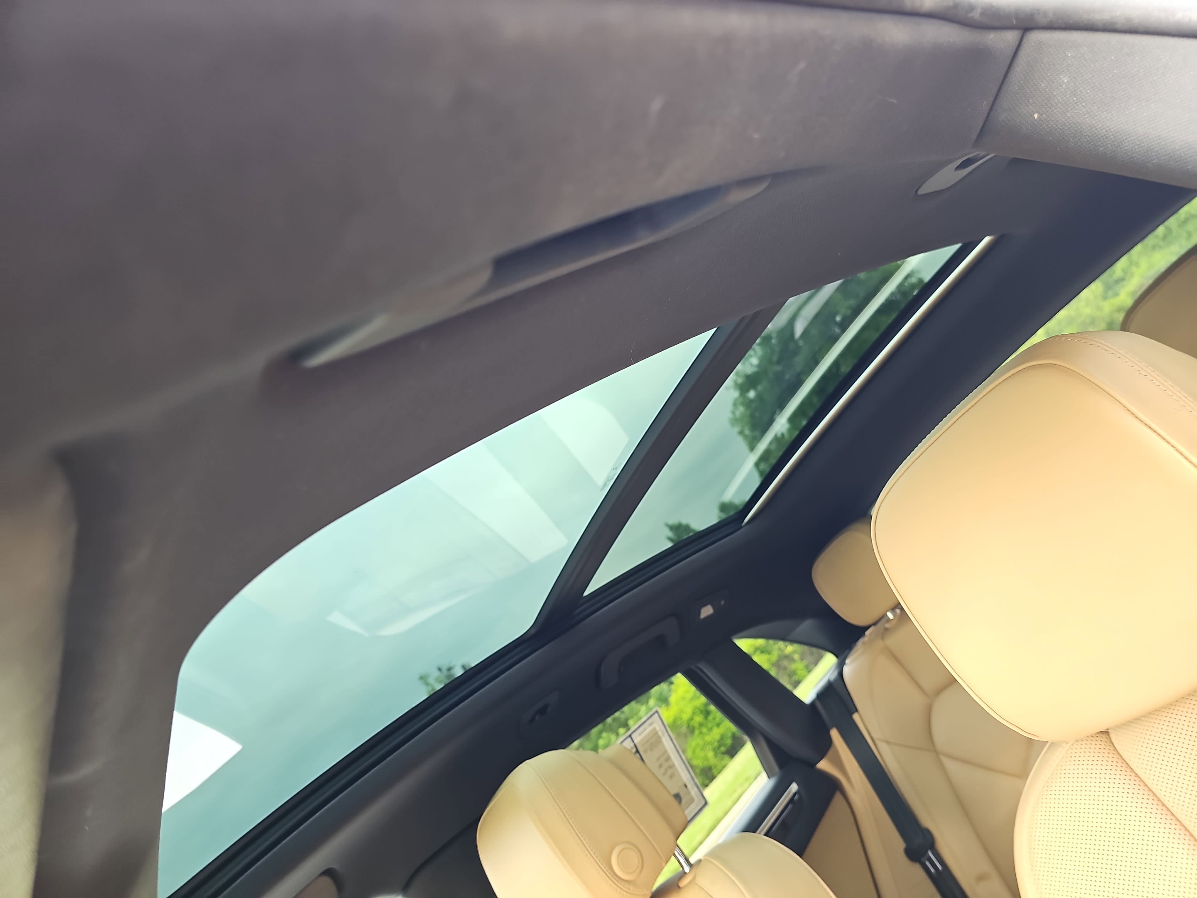 Used 2017 Porsche Macan S AWD/4WD image 29