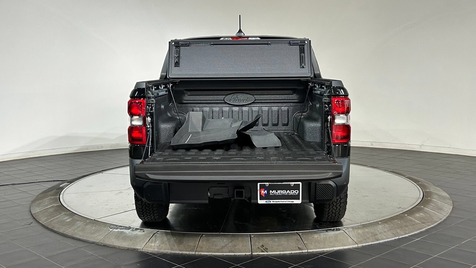 Used 2025 Ford Maverick Tremor AWD/4WD image 33