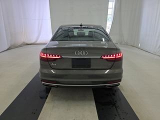 Used 2023 Audi A4 2.0T Premium Plus w/ Premium Plus Package AWD/4WD image 8
