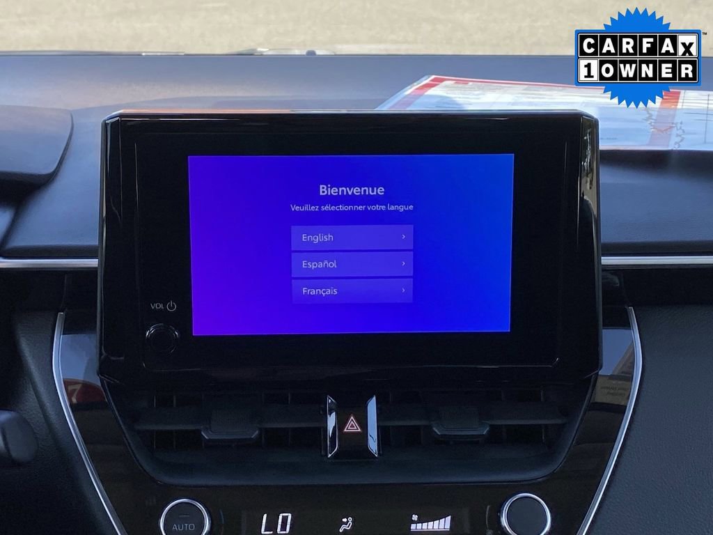 Certified 2024 Toyota Corolla LE image 29